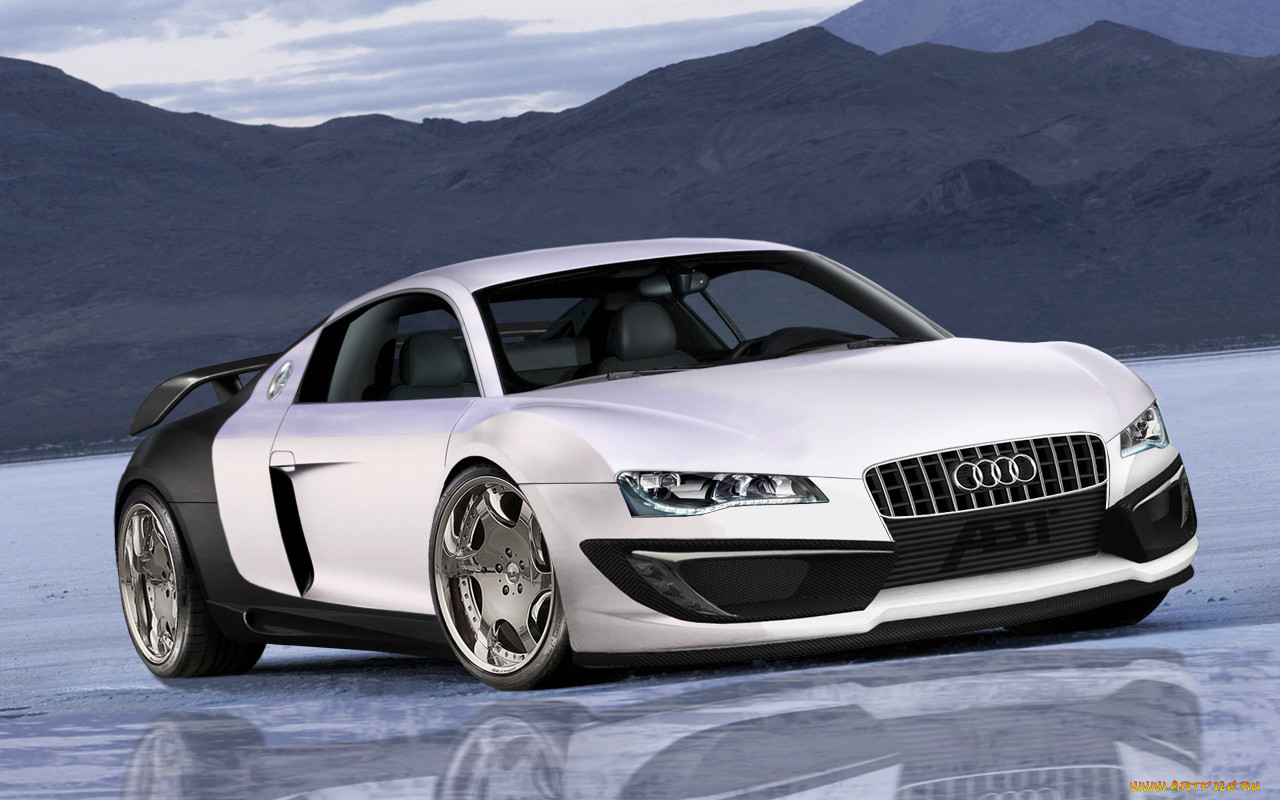 , audi